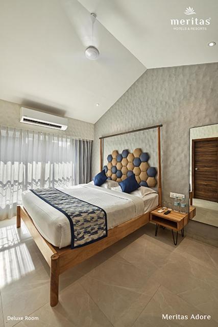 Meritas Adore Resort Lonavala Exterior foto