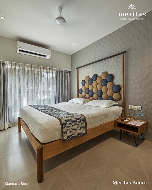 Meritas Adore Resort Lonavala Exterior foto